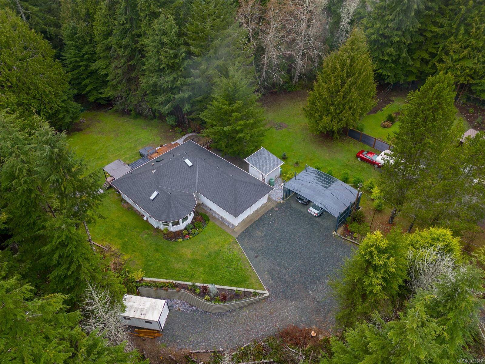 Sooke, BC V9Z 1G6,2880 Denewood Pl