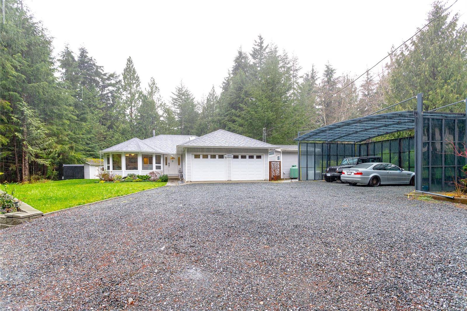 Sooke, BC V9Z 1G6,2880 Denewood Pl