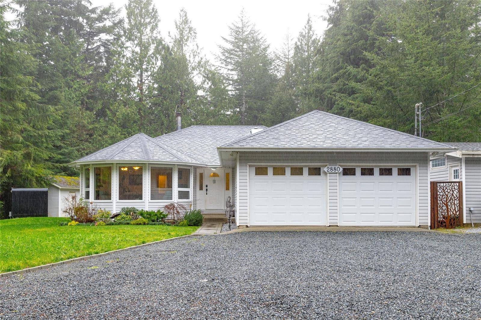 Sooke, BC V9Z 1G6,2880 Denewood Pl