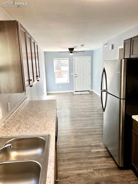 Colorado Springs, CO 80903,734 E Rio Grande ST