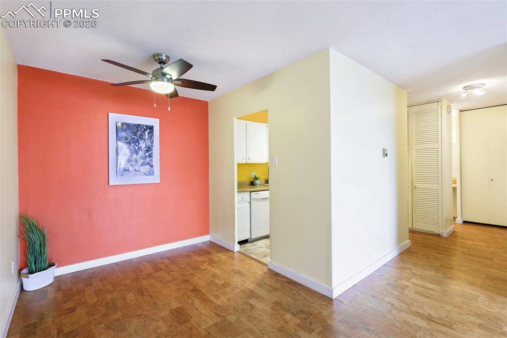 Colorado Springs, CO 80905,900 Saturn DR #609