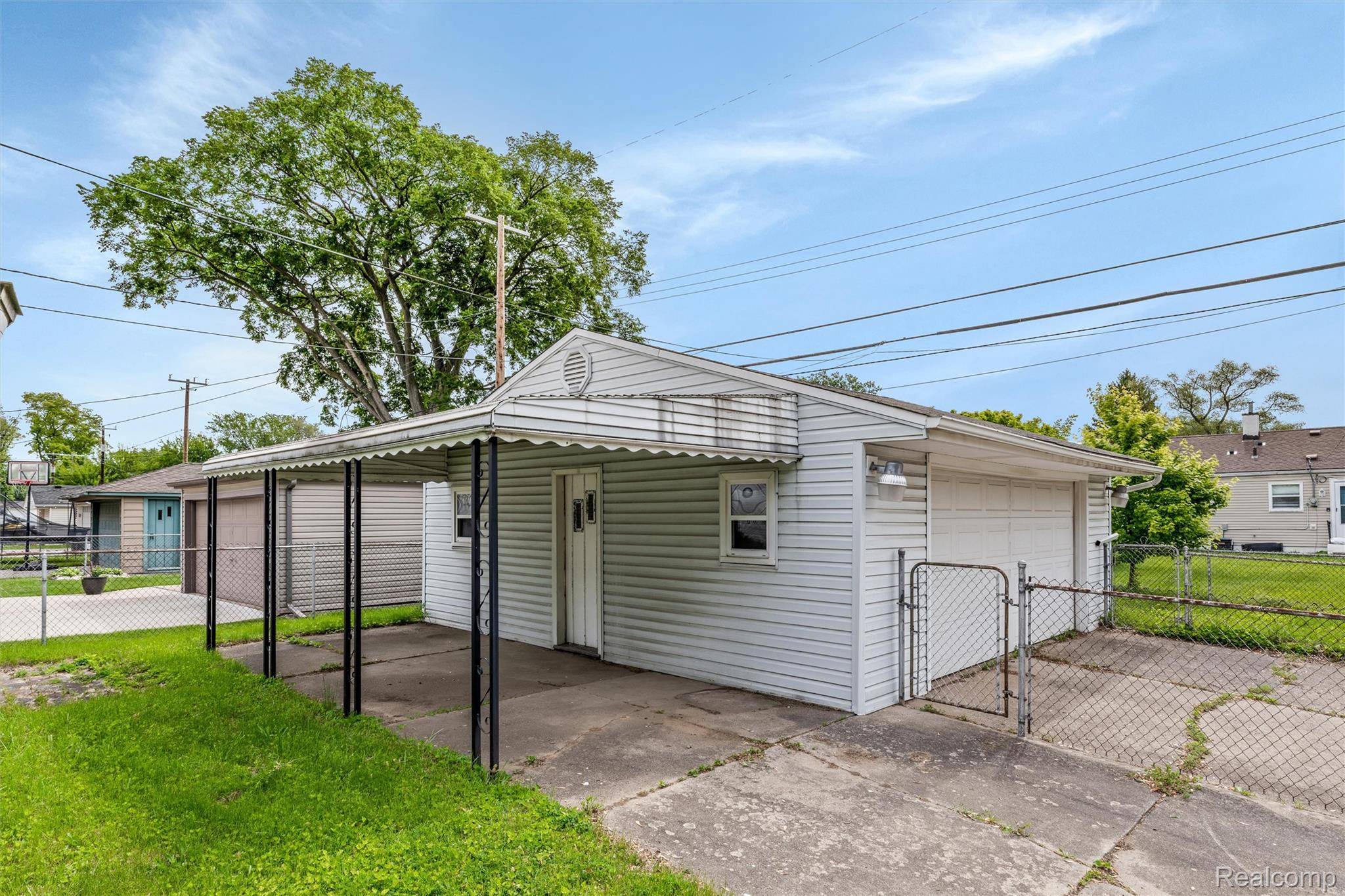 Melvindale, MI 48122,17764 Harman ST