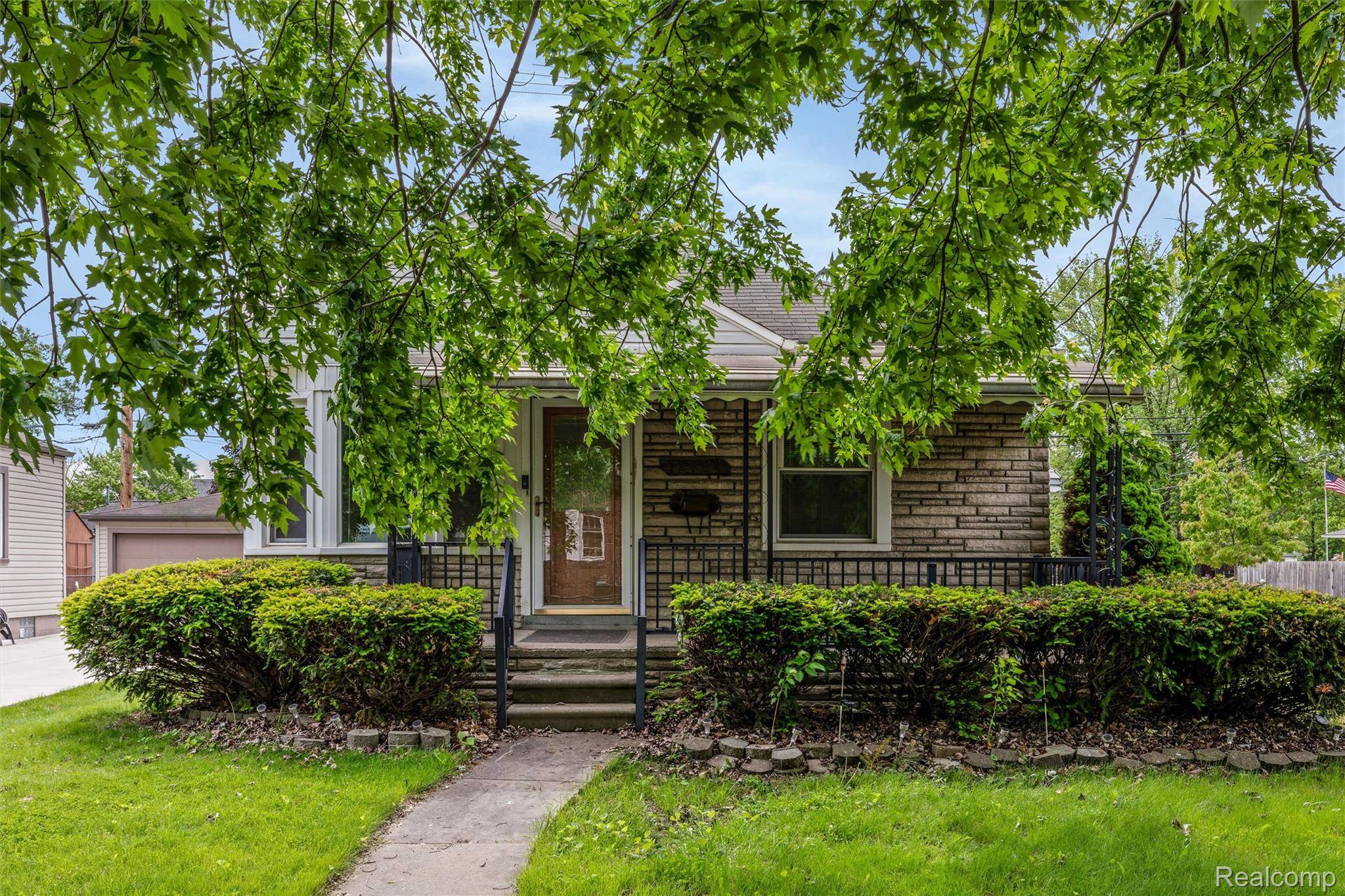 Melvindale, MI 48122,17764 Harman ST