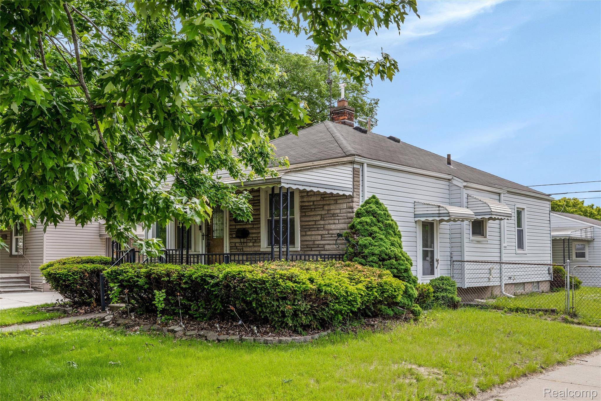 Melvindale, MI 48122,17764 Harman ST