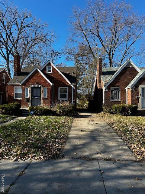 Detroit, MI 48224,10603 McKinney ST
