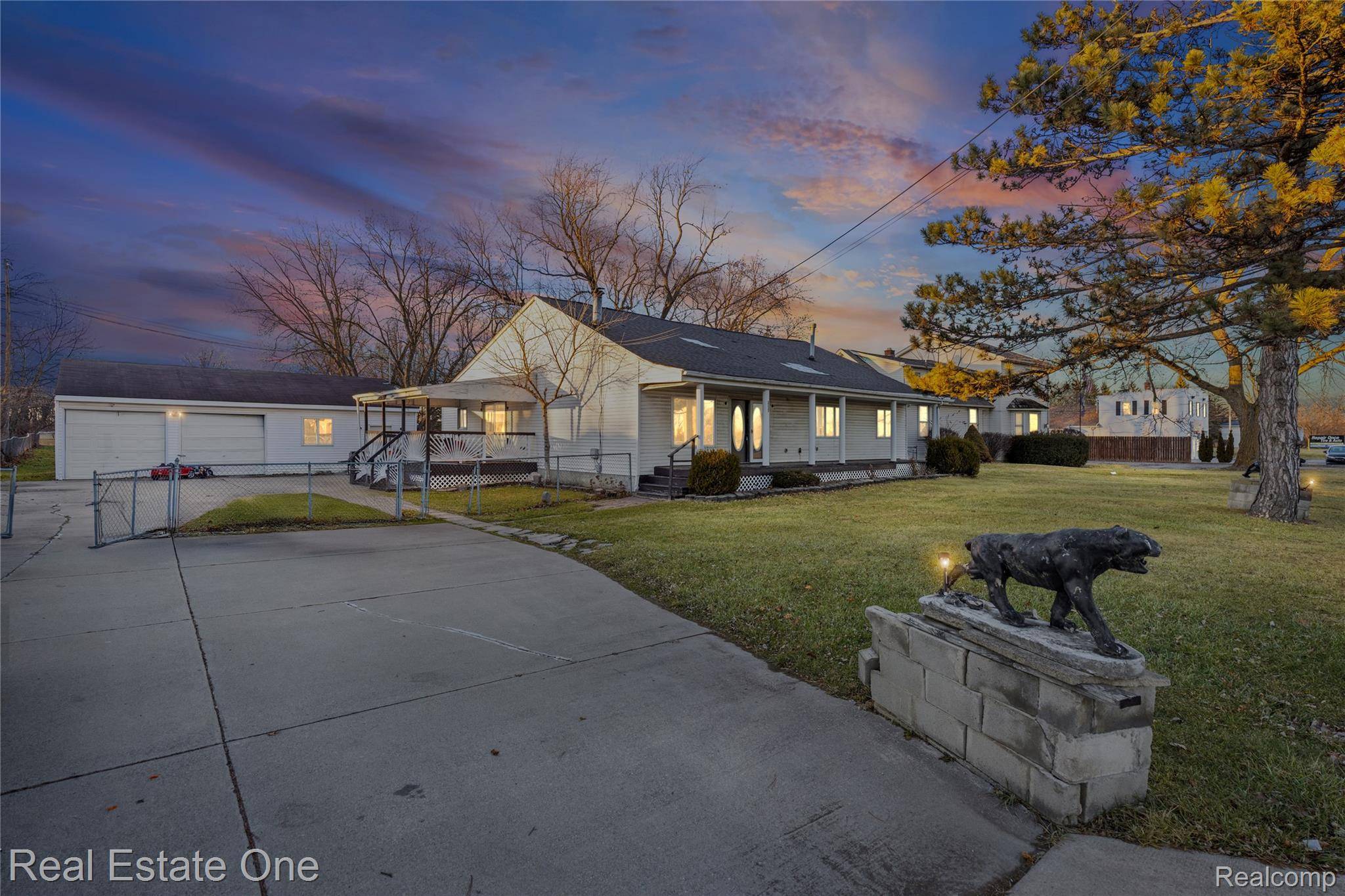 Monroe, MI 48162,2535 N Telegraph RD