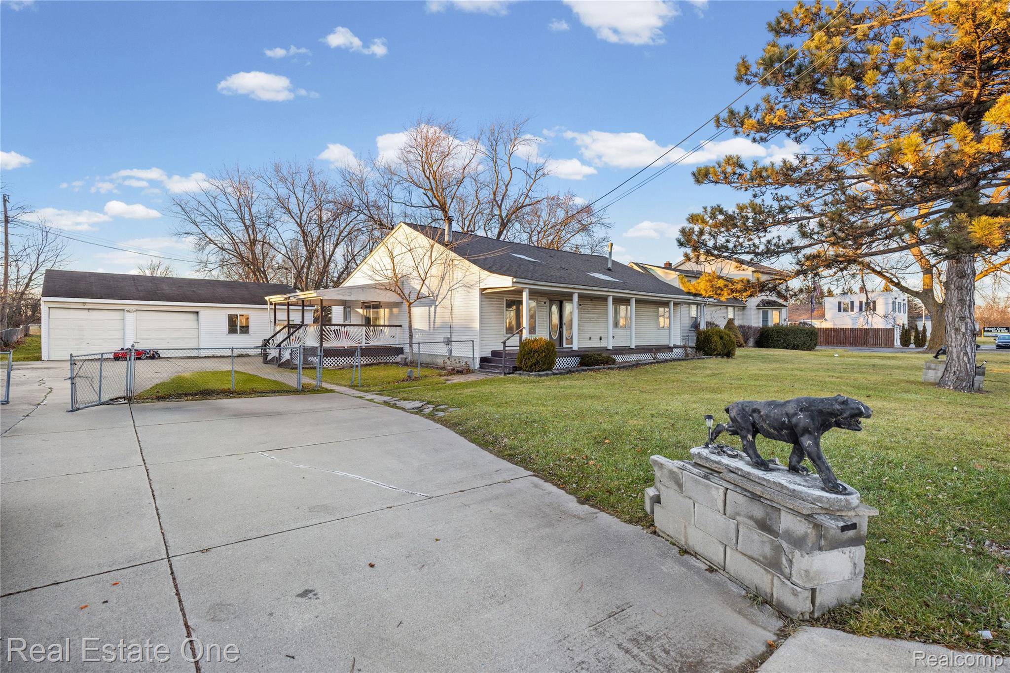 Monroe, MI 48162,2535 N Telegraph RD