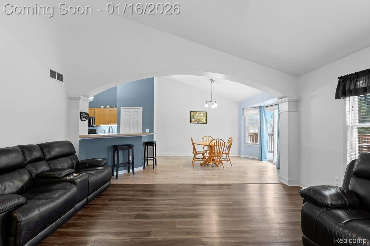 Milan, MI 48160,852 Faith CT