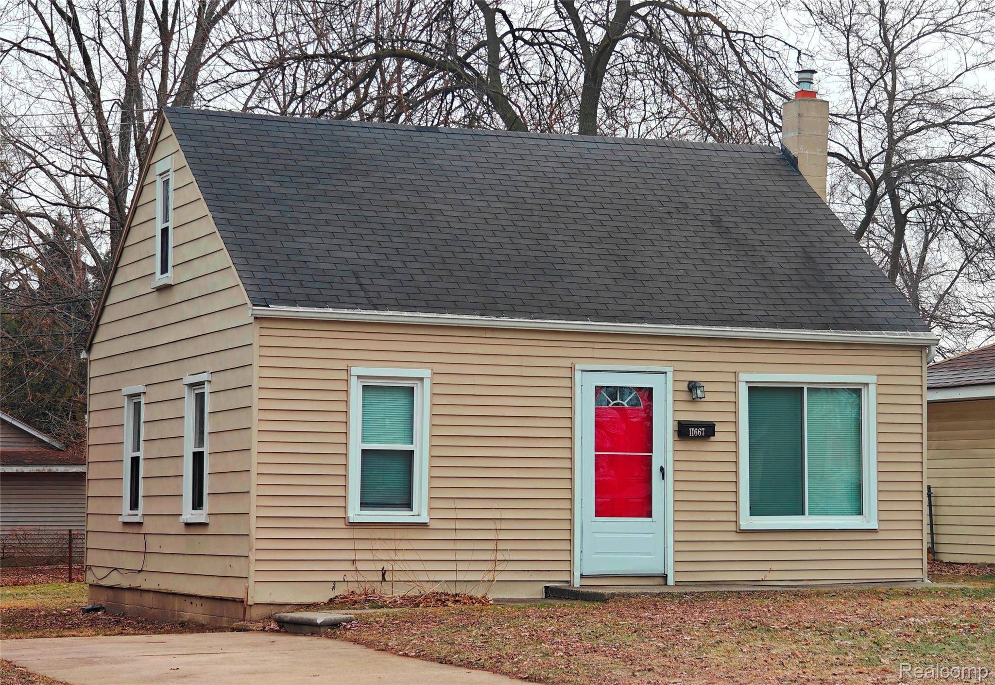 Taylor, MI 48180,11667 Syracuse ST