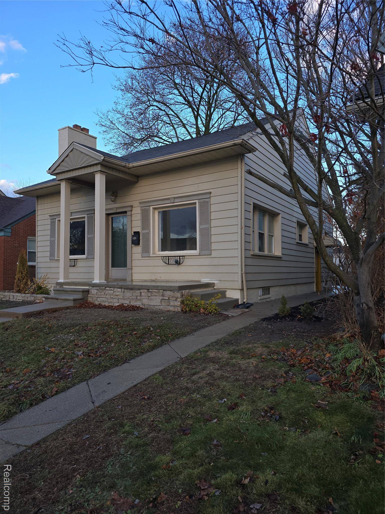 Dearborn, MI 48124,22454 Nona ST