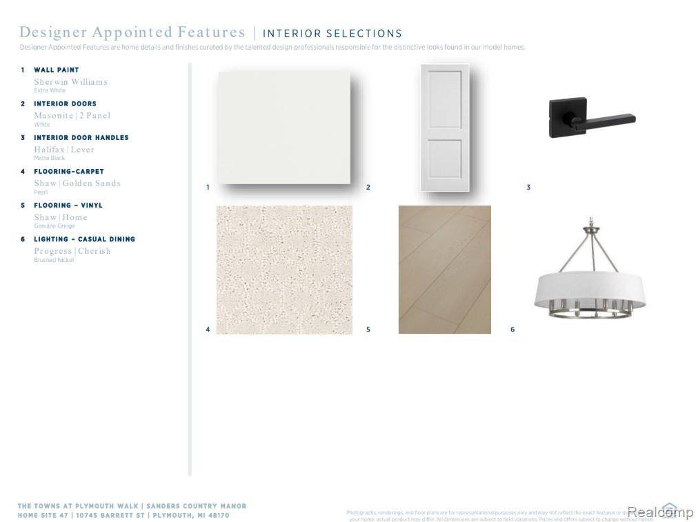 Plymouth, MI 48170,10745 Barrett