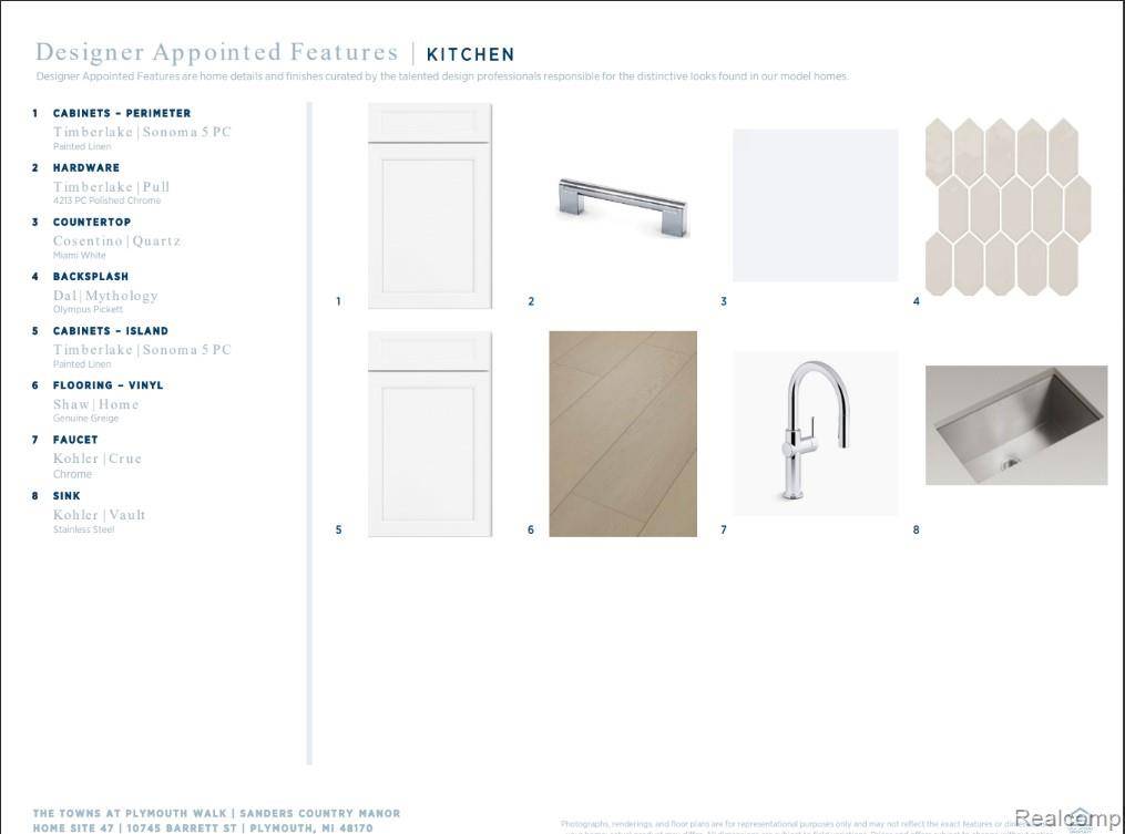 Plymouth, MI 48170,10745 Barrett