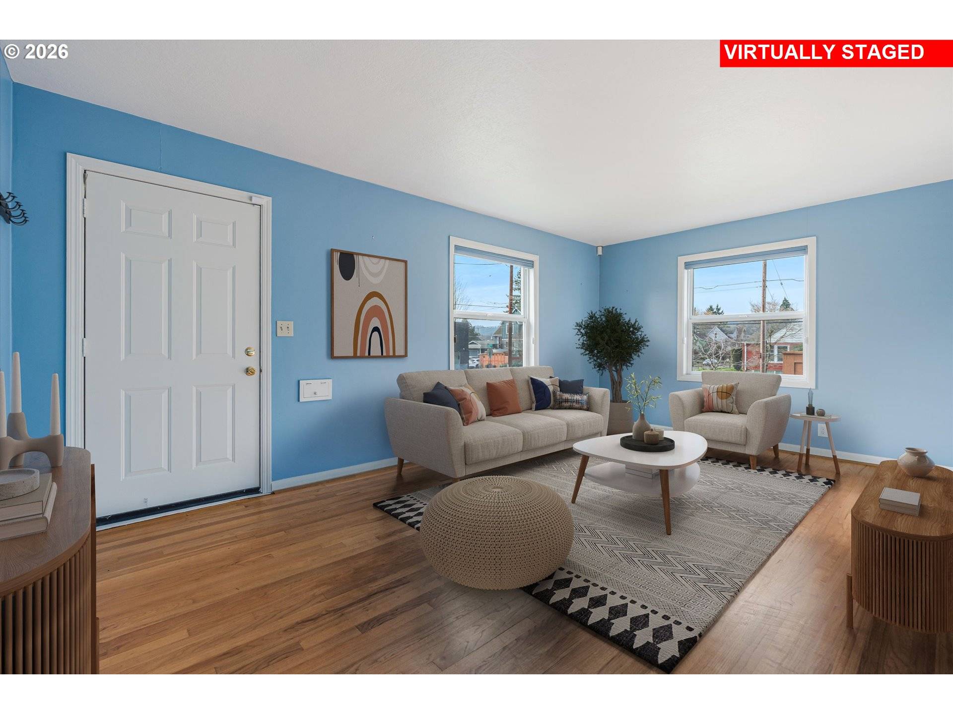 Portland, OR 97217,1925 N ALBERTA ST