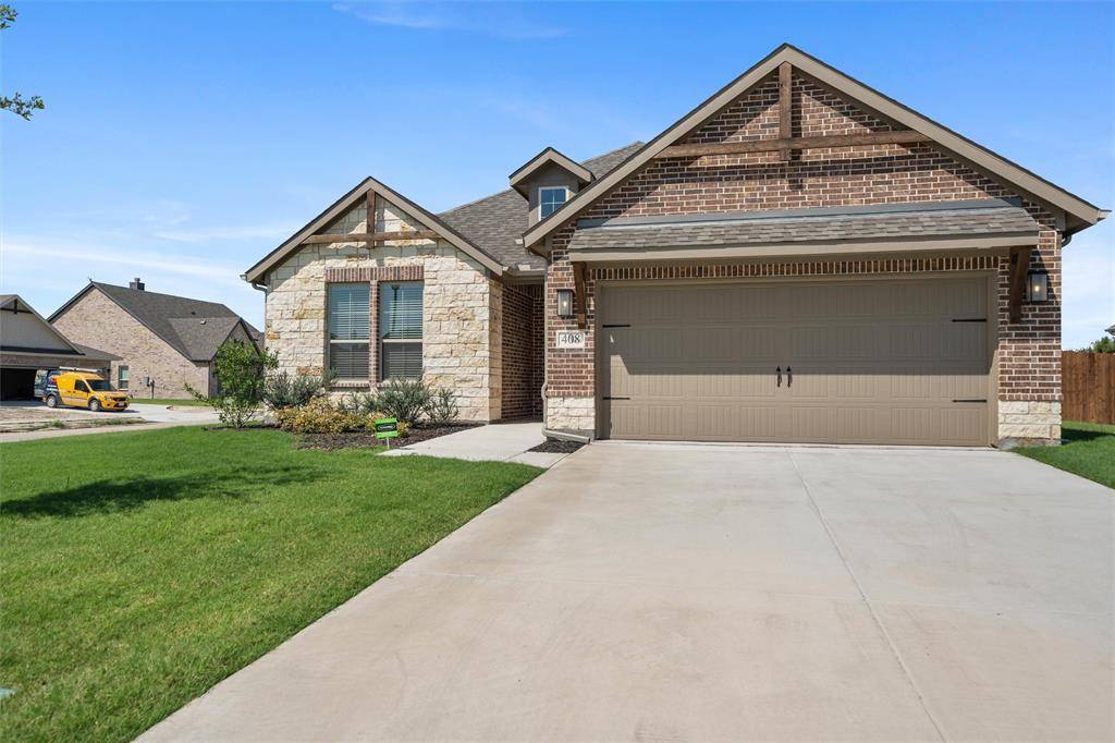 Caddo Mills, TX 75135,408 Skyward Lane