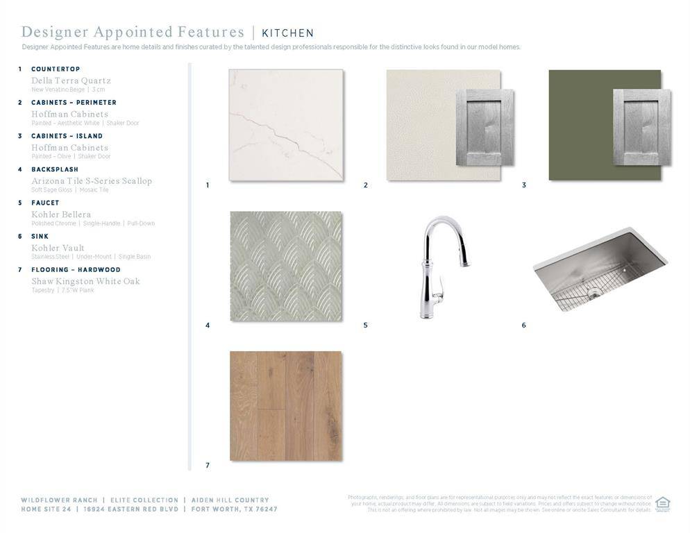 Fort Worth, TX 76247,16924 Eastern Red