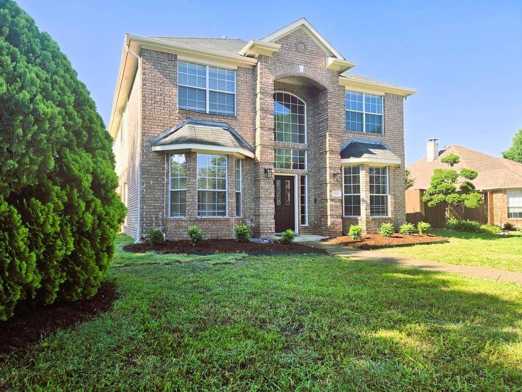 Rowlett, TX 75087,9614 Heartstone Lane