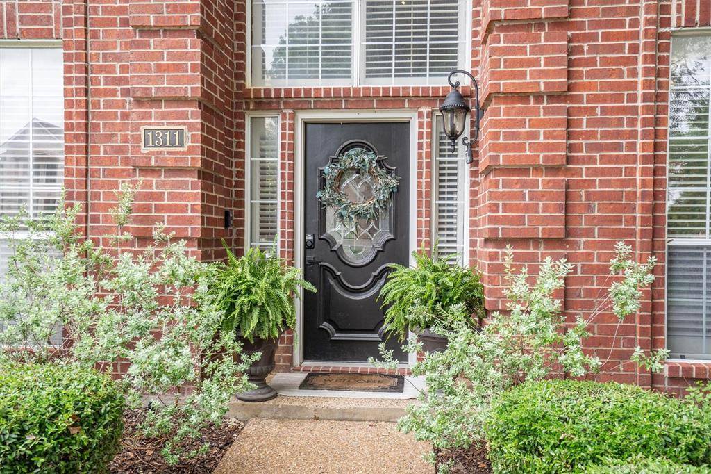 Mckinney, TX 75072,1311 Lakewood Drive