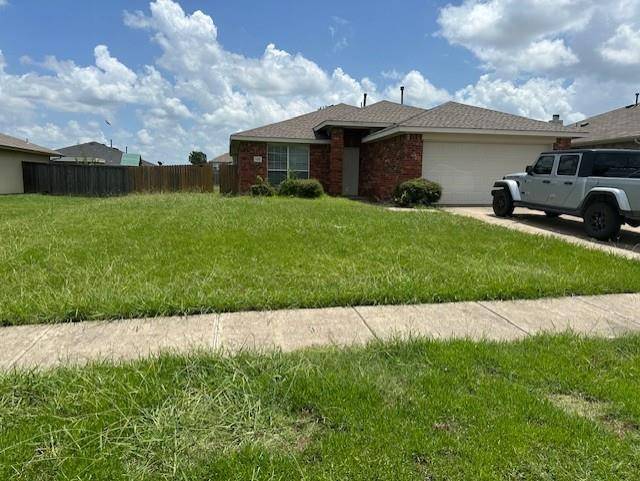 Terrell, TX 75160,105 Shady Creek Lane