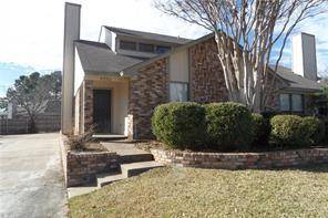 Arlington, TX 76017,5204 Yucca Drive