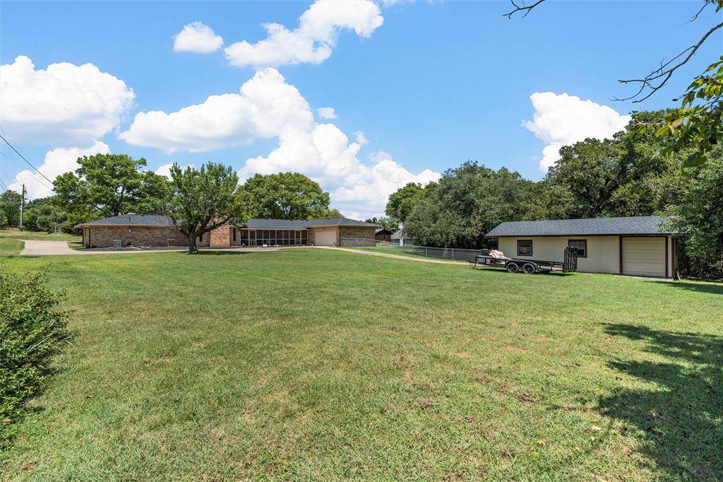 Clifton, TX 76634,2402 White Street