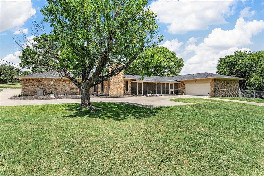 Clifton, TX 76634,2402 White Street
