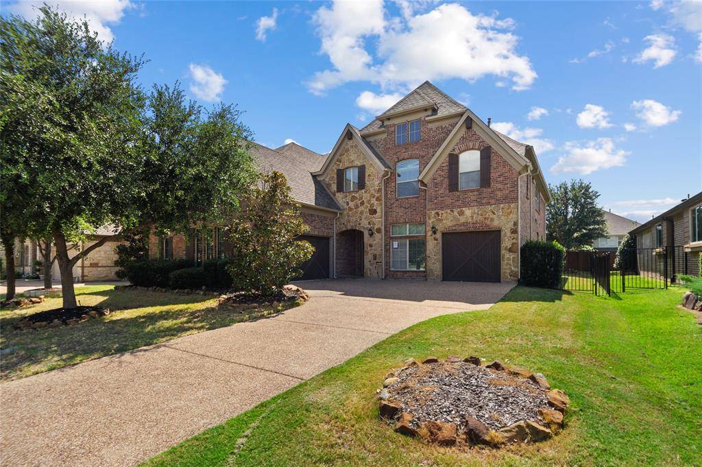 Prosper, TX 75078,950 Woodstream Drive