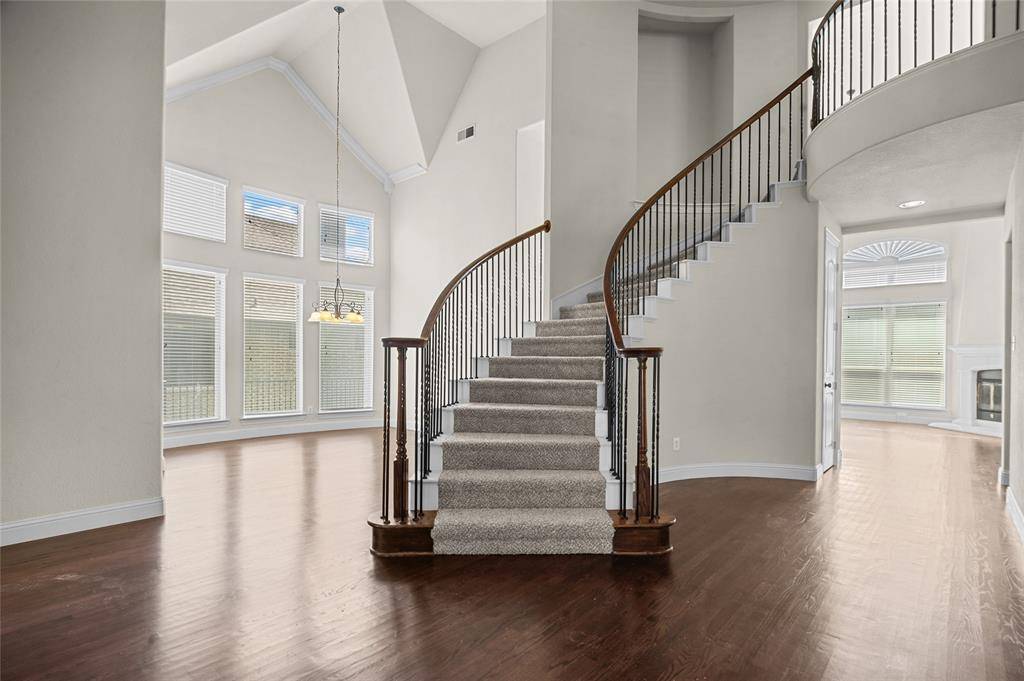 Prosper, TX 75078,950 Woodstream Drive