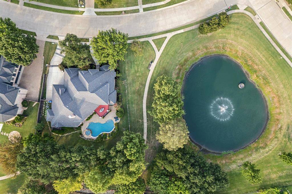 Mckinney, TX 75072,1108 Waterfall Drive