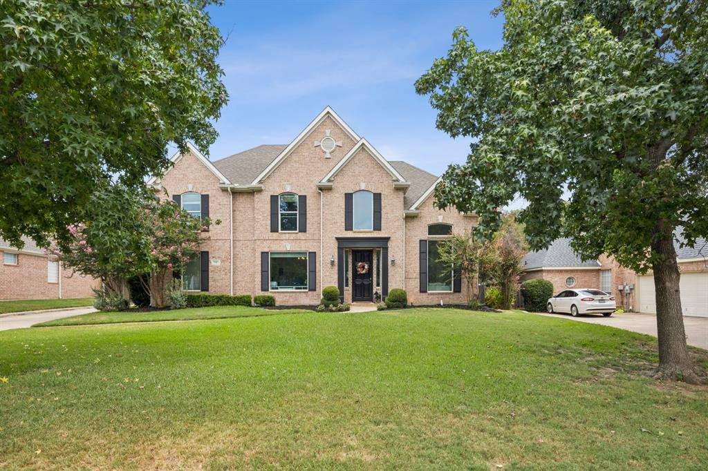 Southlake, TX 76092,712 Ashleigh Lane