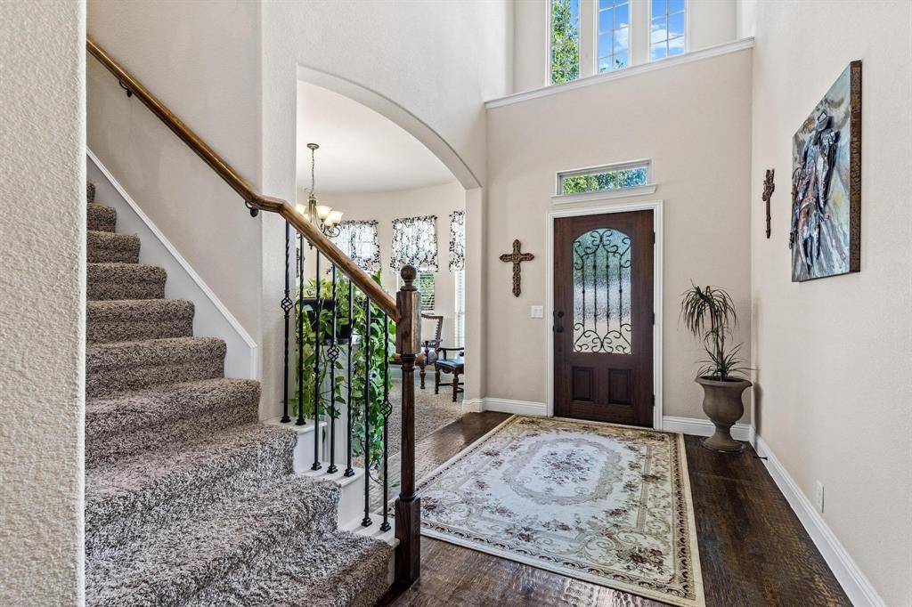 Sherman, TX 75092,4816 Liberty Hill Trail