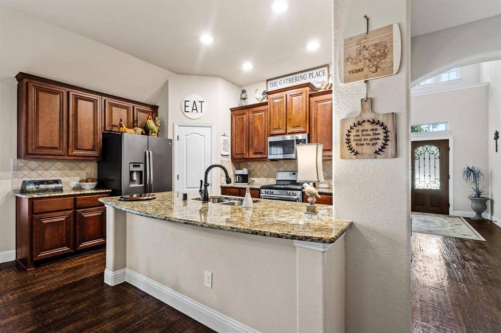 Sherman, TX 75092,4816 Liberty Hill Trail