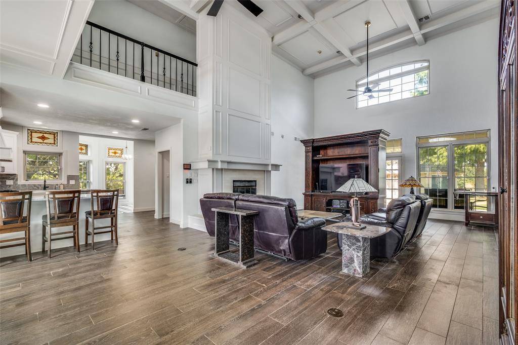 Arlington, TX 76016,6417 Silver Wind Court