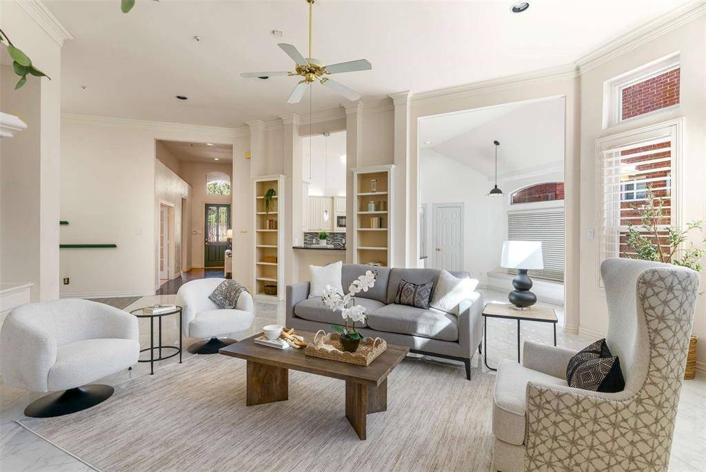 Addison, TX 75001,3752 Park Place