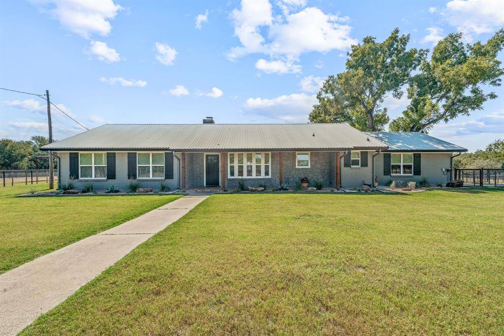 Tolar, TX 76476,600 Glenn Cemetery Road