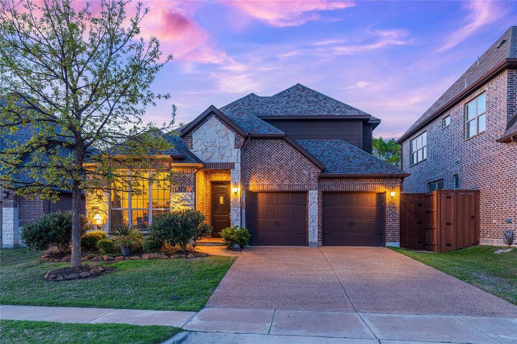 Mckinney, TX 75071,4020 Angelina Drive