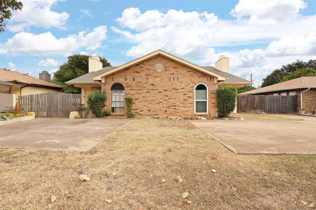 Arlington, TX 76017,5123 Trail Dust Lane
