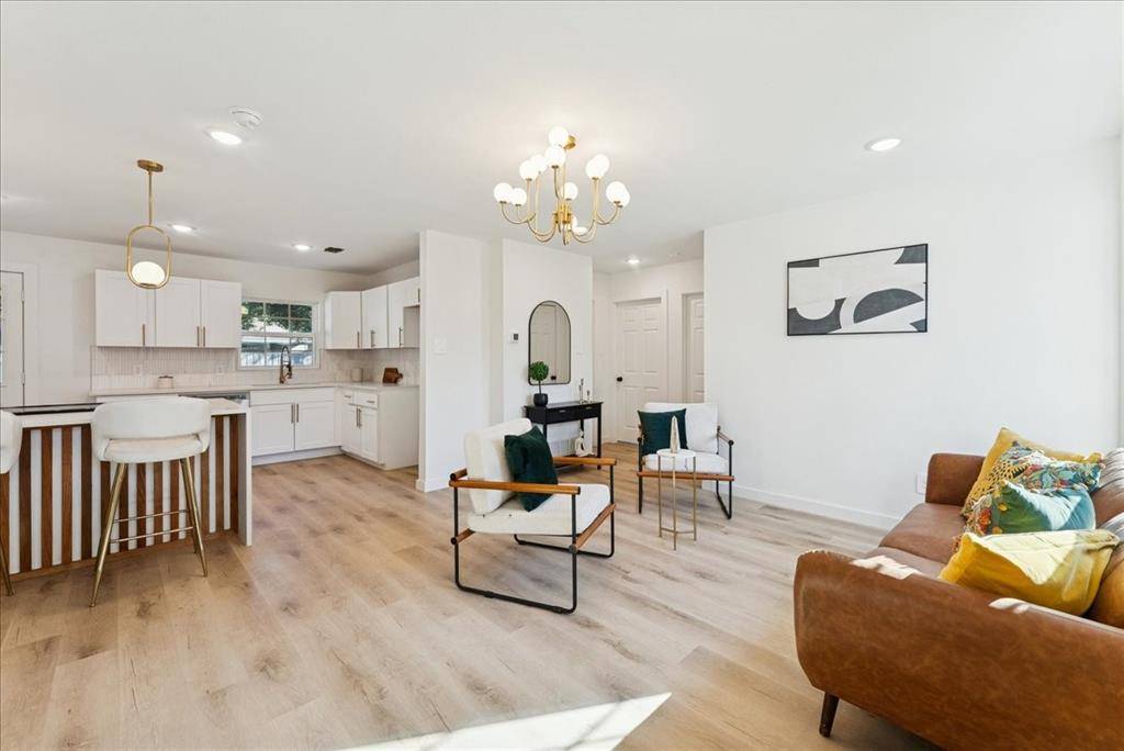 Irving, TX 75062,2223 Cunningham Street