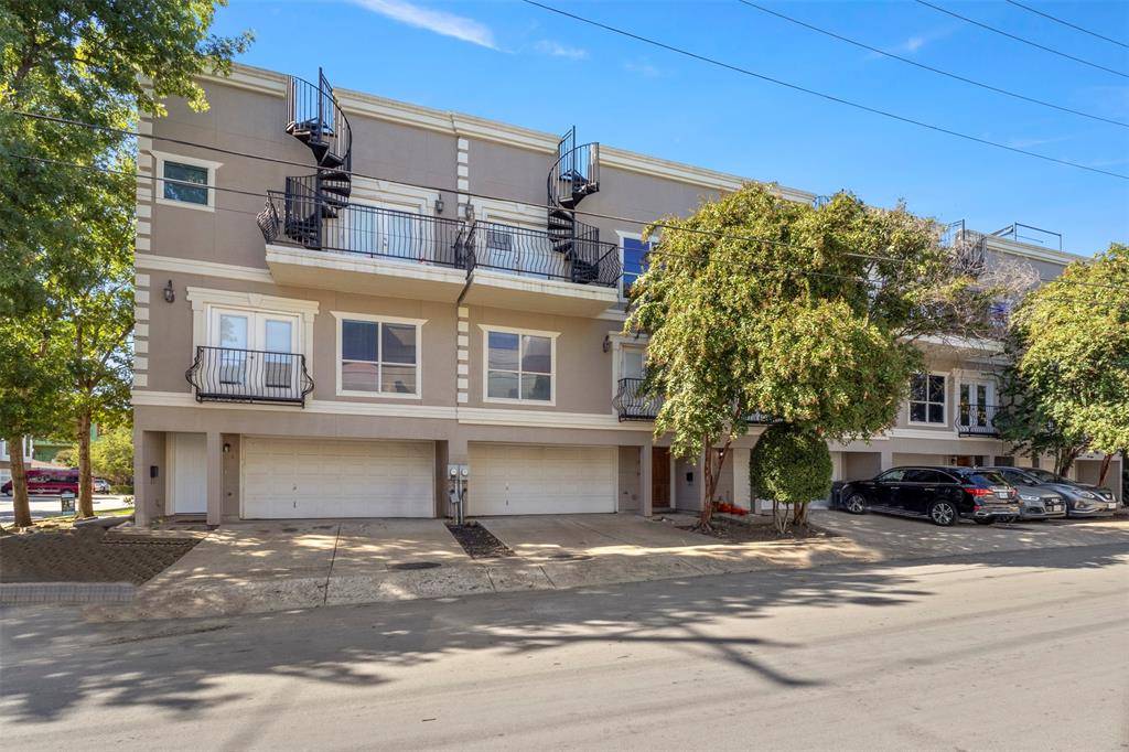 Dallas, TX 75206,5617 Bryan Parkway #2