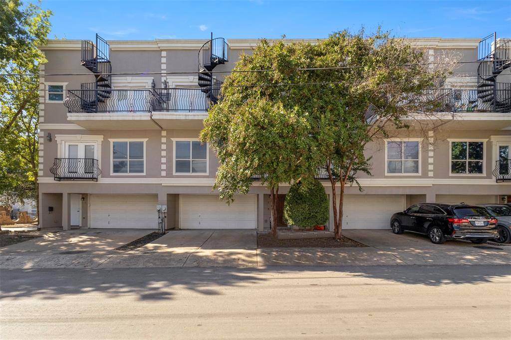 Dallas, TX 75206,5617 Bryan Parkway #2