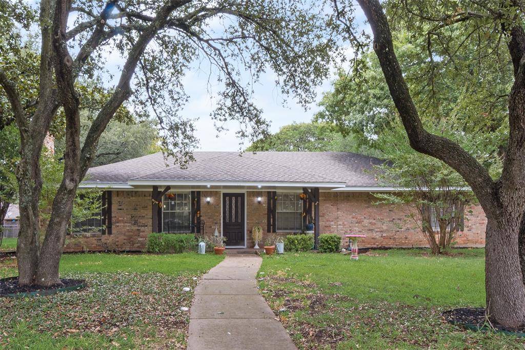 Desoto, TX 75115,115 Mantlebrook Drive