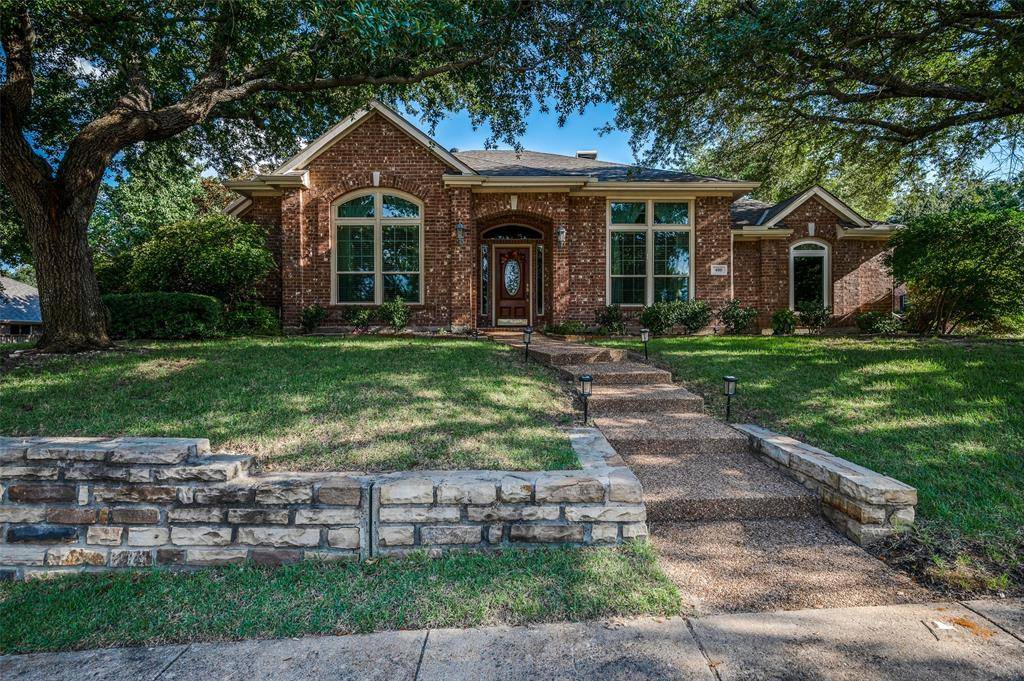 Prosper, TX 75078,400 Brook View Court