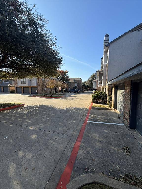 Addison, TX 75001,4067 Beltway Drive #137