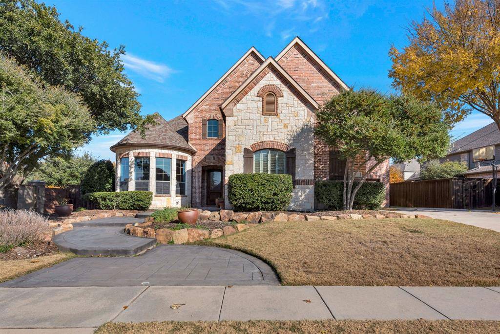 Prosper, TX 75078,701 Buffalo Springs Drive