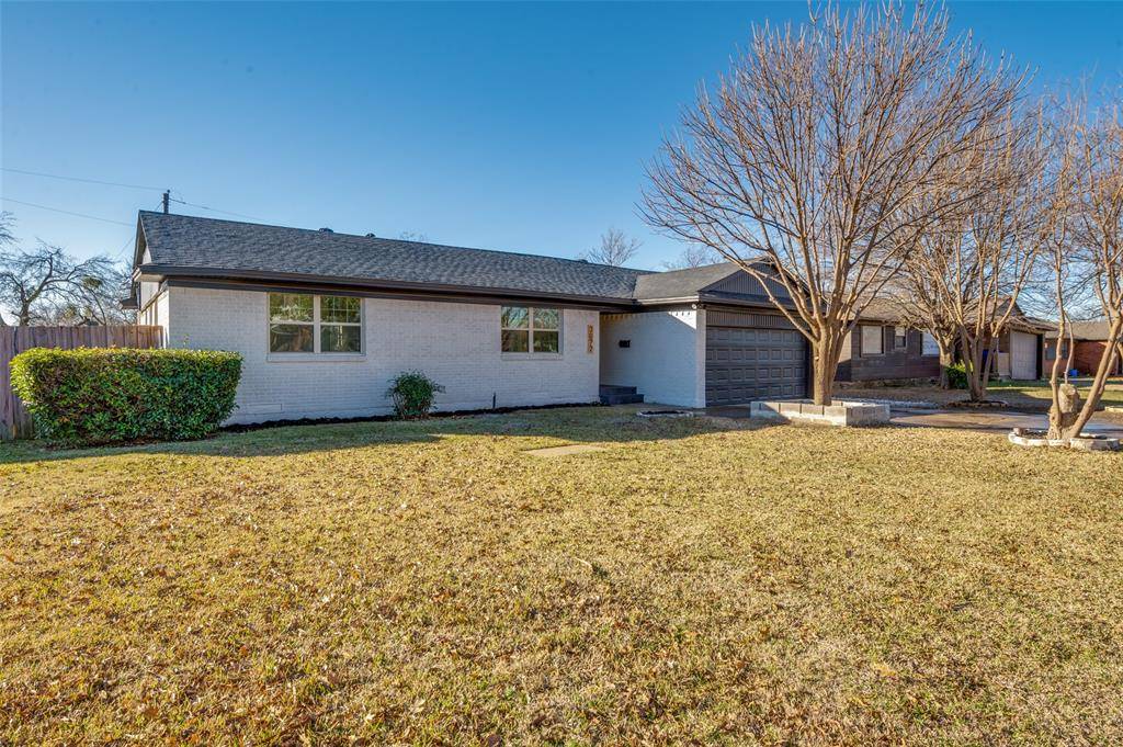 Farmers Branch, TX 75234,3072 Mark Twain Drive