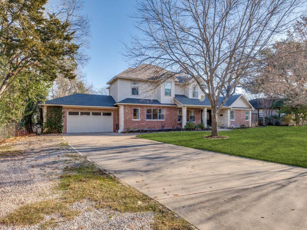 Dallas, TX 75218,1334 El Patio Drive