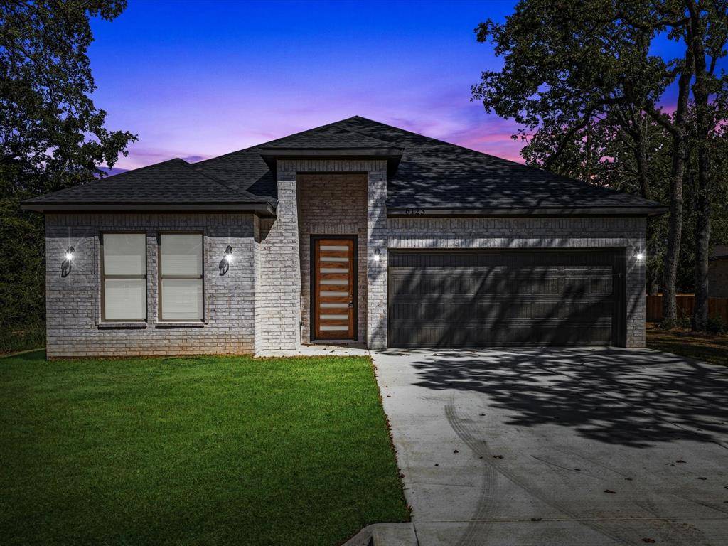 Enchanted Oaks, TX 75156,6123 Inca Drive