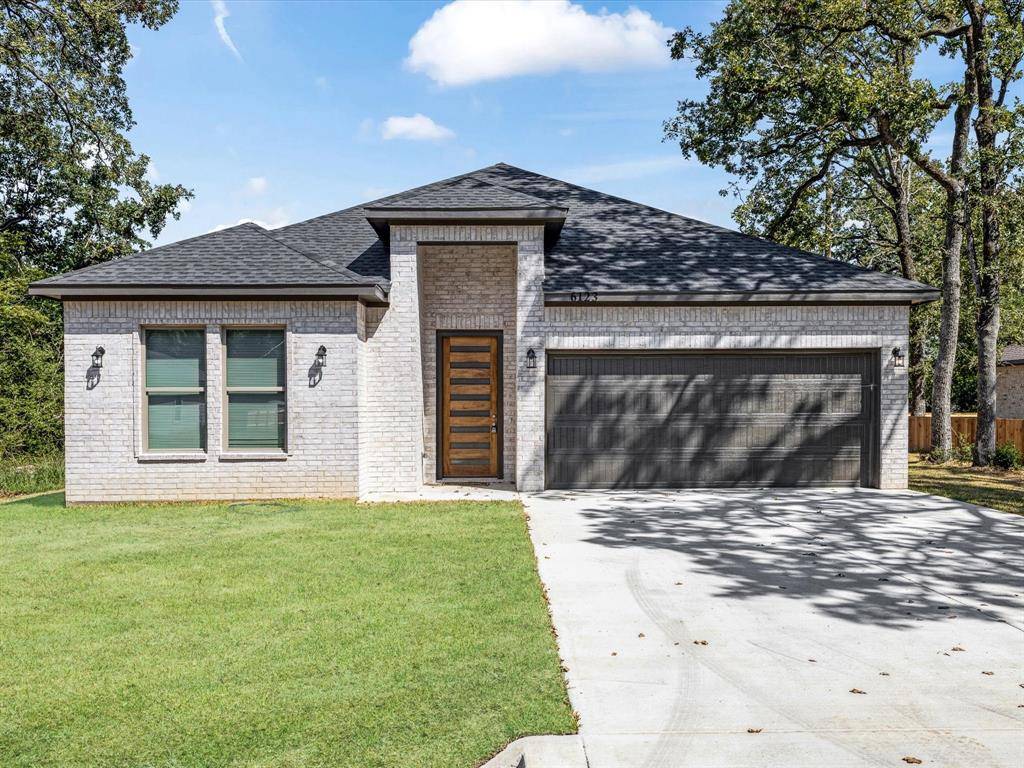 Enchanted Oaks, TX 75156,6123 Inca Drive