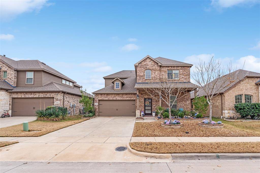 Heath, TX 75126,3119 Maverick Drive