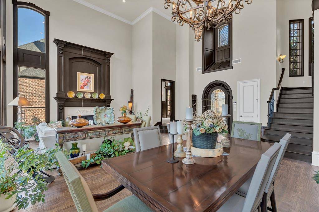 Highland Village, TX 75077,715 Winding Bend Circle