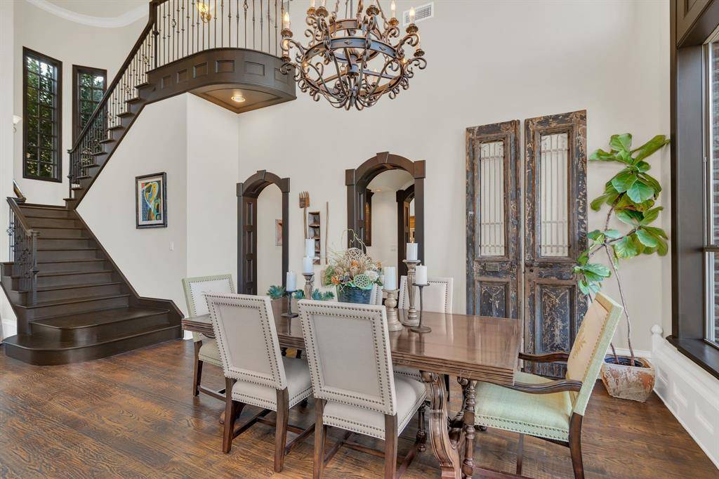 Highland Village, TX 75077,715 Winding Bend Circle